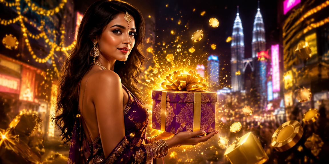 Platform kasino online 1025 di Kuala Lumpur dengan paparan aplikasi mudah alih
