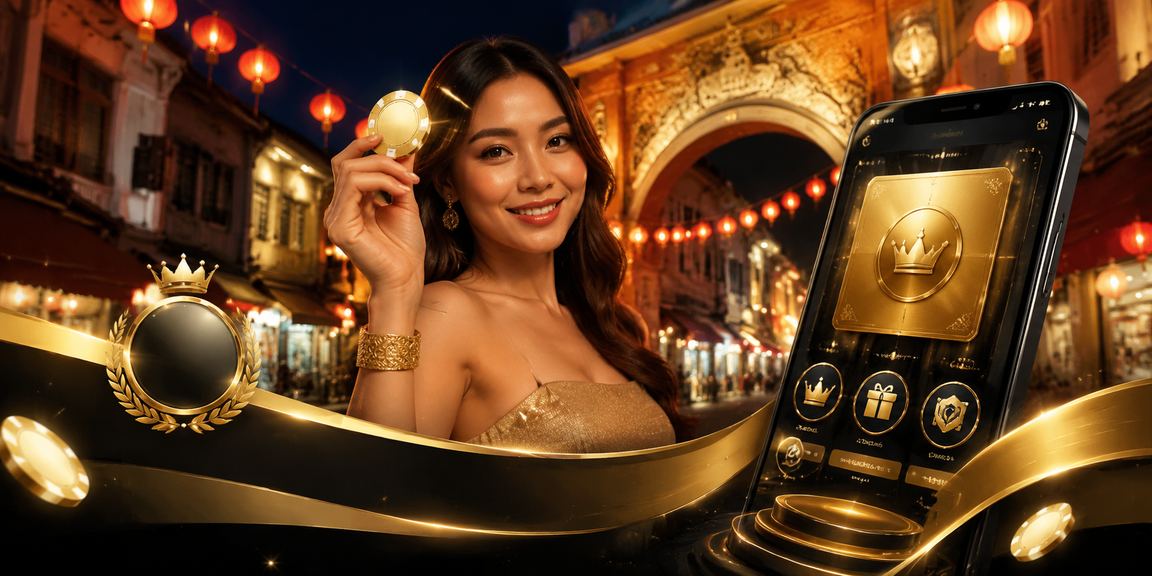 Pemain VIP di Melaka mengurus baki akaun dengan strategi pertaruhan yang bijak